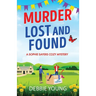 Murder Lost and Found