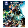 The Great Game: For the ICONS RPG