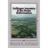 Zollinger Ancestry & the Swiss Reformation
