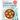 The Easy 5-Ingredient Healthy Cookbook: Simple Recipes to Make Healthy Eating Delicious