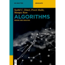 Algorithms: Design and Analysis
