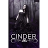 Cinder (Death Collectors, #2)