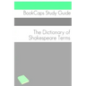 The Dictionary of Shakespeare Words