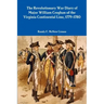 The Revolutionary War Diary of Major William Croghan