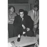 Elvis Presley: "All Shook Up" in Canada