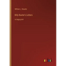 Billy Baxter's Letters: in large print
