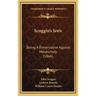 Scoggin's Jests: Being A Preservative Against Melancholy (1866)