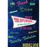 The 80's Were...