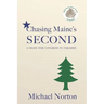 Chasing Maine's Second: A Fight for Congress in Paradise