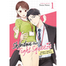 Shindou-Kun's Tight Squeeze: Helpless Against His Alluring Touch Vol. 1