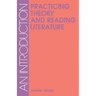 Practicing Theory & Reading Lit-Pa