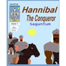 Hannibal the Conqueror: Saguntum