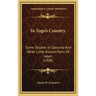 In Togo's Country: Some Studies in Satsuma and Other Little Known Parts of Japan (1908)