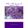 When The Jacaranda Petals Fall