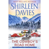 The Cowboy's Road Home