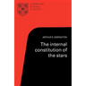 The Internal Constitution of the Stars