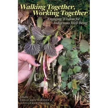 Walking Together, Working Together: Engaging Wisdom for Indigenous Well-Being