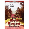 The Red House Mystery (Large Print Edition)