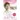 A Girl Called Rose: Large Print Edition