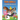 Farm Animals A Coloring Book For Kids: 50 Cute Farm Animals Designs for Kids And Toddlers
