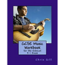 GCSE Music Workbook: For the Edexcel 9-1 Exam