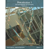 Precalculus 1: An Investigation of Functions (Chp 1-4)