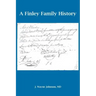 A Finley Family History