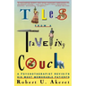 Tales from a Traveling Couch: Psychotherapist Revisits His Most Memorable Patients