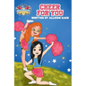 The Cheerleader Book Club: Cheer For You: Book 1 Encouraging Kids through Cheerleading, Friendship, and Self-belief