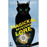 Magickal Mystery Lore
