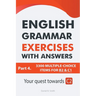 English Grammar Exercises With Answers Part 4: Your Quest Towards C2