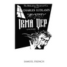 The Mystery of Irma Vep - A Penny Dreadful