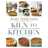Kiln to Kitchen: Favorite Recipes from Beloved North Carolina Potters