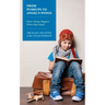From Pushups to Angel's Wings: Great Things Happen When Boys Read