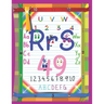 Preschool Summer Alphabet Writing Activity: Summer K Alphabet Tracing workbook gifts. K Summer ABC Exercise Writing Activity. K Summer Alphabet Exerci