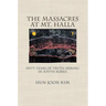 The Massacres at Mt. Halla