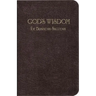 God's Wisdom for Business Success: Biblical Principles for Business Growth