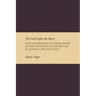 The Calm Before the Storm: Selected Writings of Itamar Singer on the End of the Late Bronze Age in Anatolia and the Levant