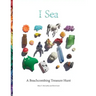 I Sea: A Beachcombing Treasure Hunt