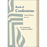 Book of Confessions, Study Edition, Revised: Now Including the Confession of Belhar