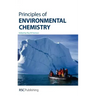 Principles of Environmental Chemistry