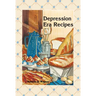 Depression Era Recipes