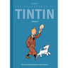 The Adventures of Tintin: Volume 1: Tintin in the Land of the Soviets / Tintin in America