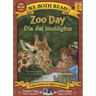 Zoo Day-Dia del Zoologico