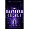 The Nabatean Secret: A Suspense Thriller