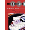 More Than Moon: Poems