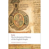 The Ecclesiastical History of the English People/The Greater Ch Ronicle/Bede's Letter to Egbert