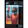 Dark Matter Magazine Issue 004