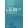 A New Science for Future: Climate Impact Modeling and the Quest for Digital Openness