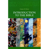 Introduction to the Bible: Volume1 Volume 1